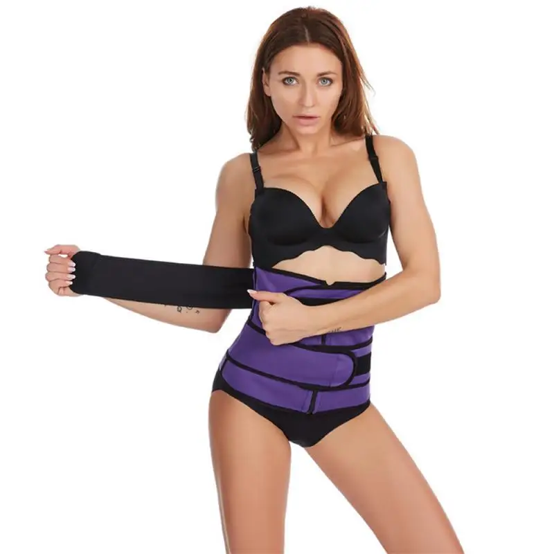 Waist Trainer Thermo Sweat Belt Bodysuits Corset Body Shapers Slimming Belt Fat Burning Fitness Modeling Strap 4 Colors
Waist Trainer Thermo Sweat Belt Bodysuits Corset Body Shapers Slimming Belt Fat Burning Fitness Modeling Strap 4 Colors