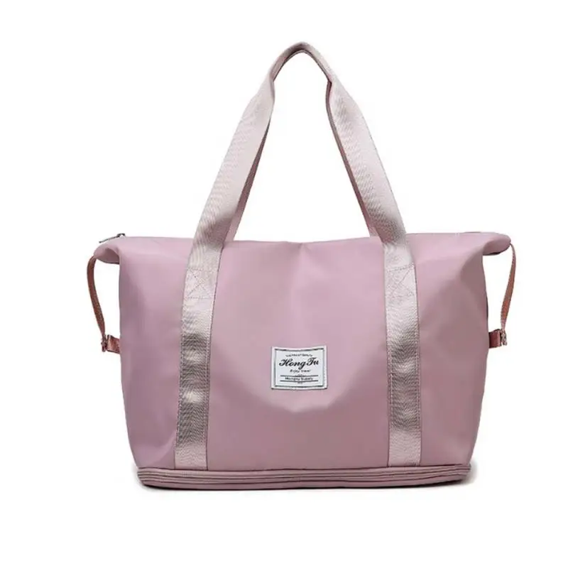 Fitness dry and wet bag gym bag men and women travel training handbag yoga mat bag exercise adjustable daily bag shoulder
Fitness dry and wet bag gym bag men and women travel training handbag yoga mat bag exercise adjustable daily bag shoulder