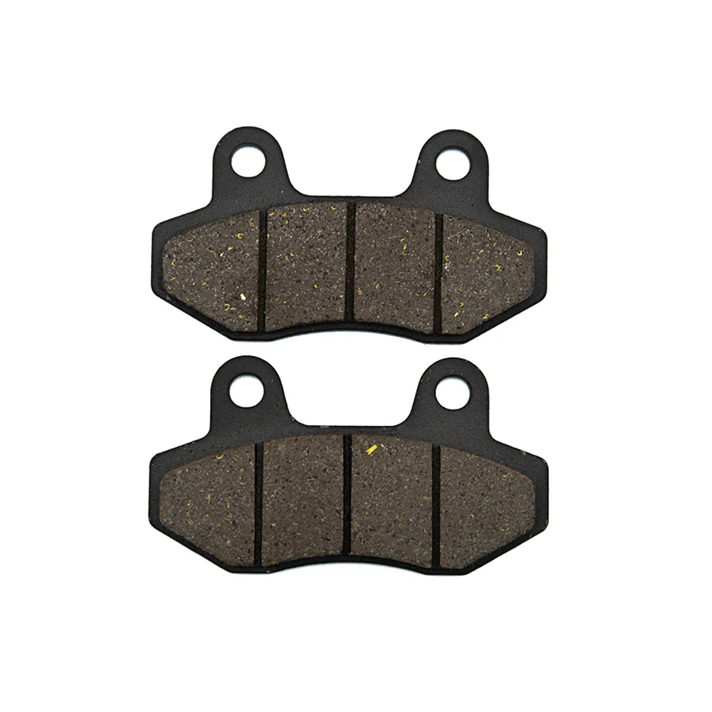 Front & Rear Brake Pads For HYOSUNG GT125 RX125 RT125 GV125 GT250R GV250 RX400 GT650 GT650R GT650S Motorcycle Brake Pad
Front & Rear Brake Pads For HYOSUNG GT125 RX125 RT125 GV125 GT250R GV250 RX400 GT650 GT650R GT650S Motorcycle Brake Pad