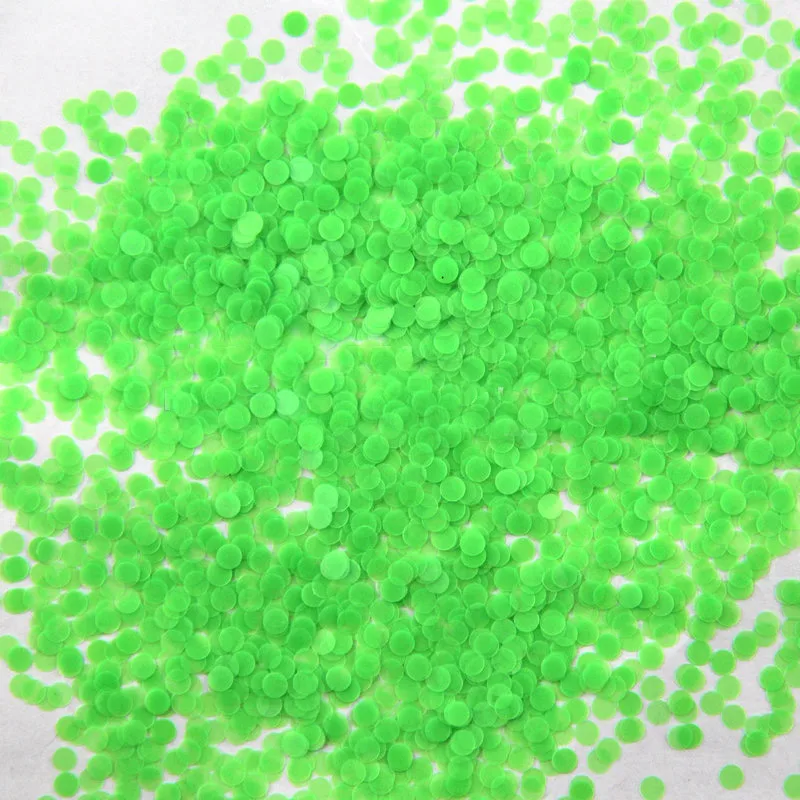 Mixed Dot 53-500grams/lot Mix Colors Round Dot Spangle shape glitter Flake cosmetic powder for nail Gel (Neon Apply green)
Mixed Dot 53-500grams/lot Mix Colors Round Dot Spangle shape glitter Flake cosmetic powder for nail Gel (Neon Apply green)