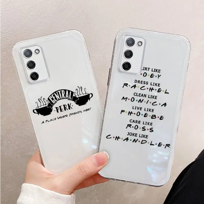 friends Phone Case For Xiaomi Mi 11 Ultra Lite 10 Redmi Note 9 8 7 9a K30S K40 Pro Transparent Coque
friends Phone Case For Xiaomi Mi 11 Ultra Lite 10 Redmi Note 9 8 7 9a K30S K40 Pro Transparent Coque