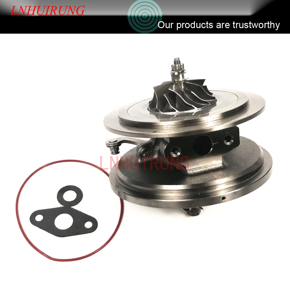 Turbo cartridge for BMW 116 D 118 D 318 D 2.0D M47D20A Euro4 GT1749V 767378 767378-5010S 11657810190 7810190C Turbine full turbo
Turbo cartridge for BMW 116 D 118 D 318 D 2.0D M47D20A Euro4 GT1749V 767378 767378-5010S 11657810190 7810190C Turbine full turbo