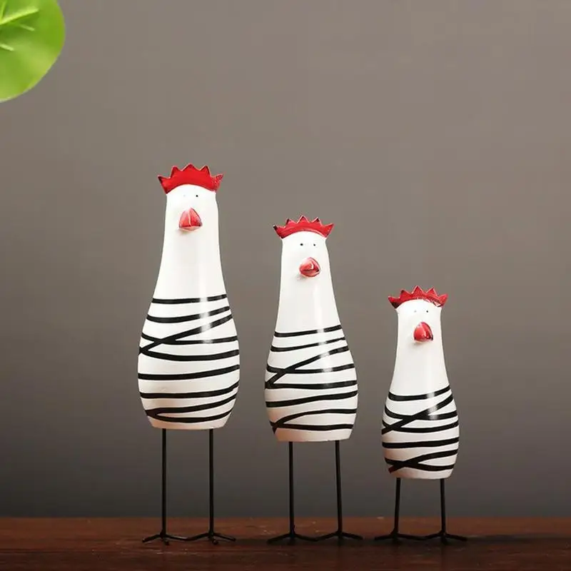 3 pieces/set Wooden painted wooden chicken Hand-painted toys wooden Decoration chicken E8P8
3 pieces/set Wooden painted wooden chicken Hand-painted toys wooden Decoration chicken E8P8