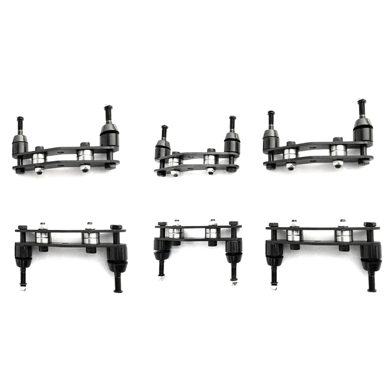 Electric Skateboard Truck Aluminum Bridge New 8 Wheels Skateboard Bridge Long Board Truck Black Skateboard Bridge
Electric Skateboard Truck Aluminum Bridge New 8 Wheels Skateboard Bridge Long Board Truck Black Skateboard Bridge