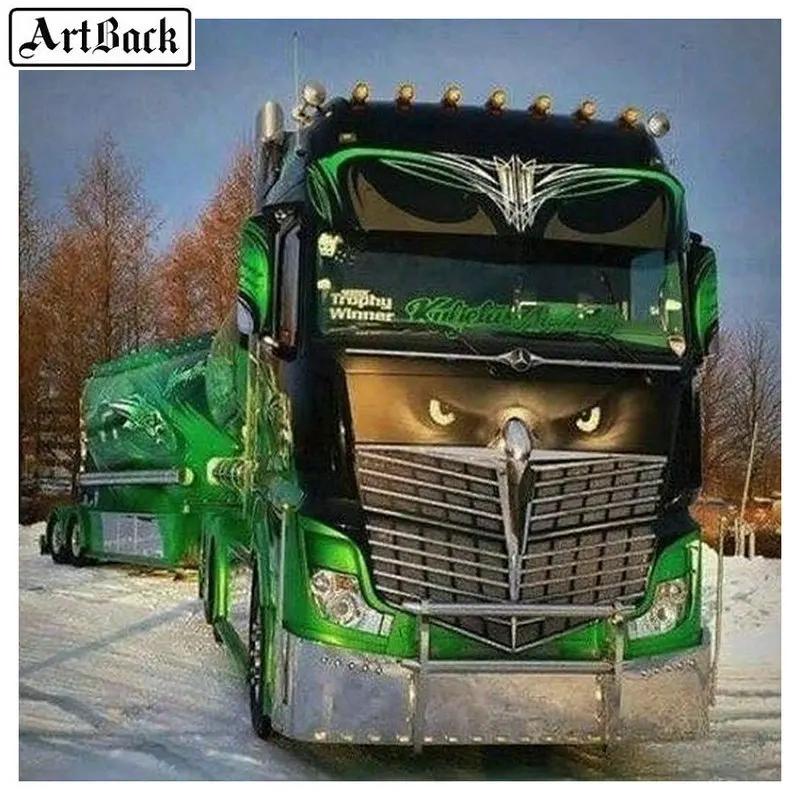 Алмазная мозаика, картина из квадратных и круглых страз, грузовик с орлом, вышивка крестом 5d, 3d Алмазная мозаика, вышитые наклейки
Алмазная мозаика, картина из квадратных и круглых страз, грузовик с орлом, вышивка крестом 5d, 3d Алмазная мозаика, вышитые наклейки