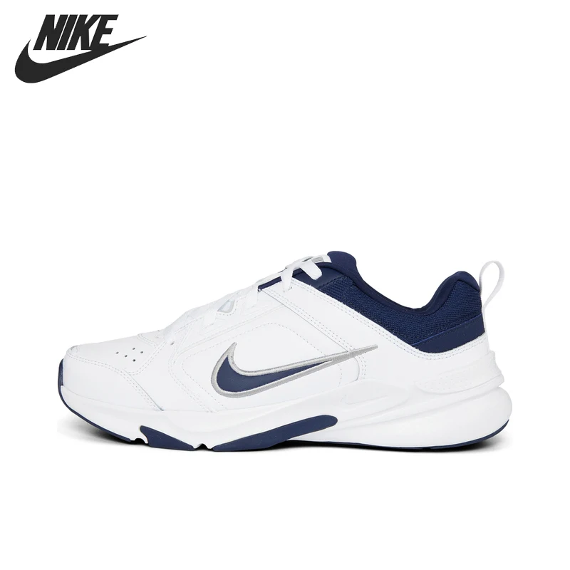 Оригинальное новое поступление мужская обувь для прогулок NIKE DEFYALLDAY Обучающие кроссовки
Оригинальное новое поступление мужская обувь для прогулок NIKE DEFYALLDAY Обучающие кроссовки