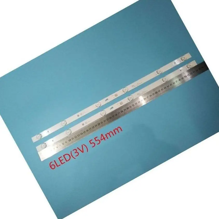 Светодиодная лента для подсветки, 6 ламп для Φ 057GS 4C-LB320T-JF3 JF4 LVW320CSDX E13 V57 LVW320CSDX W32H W32S H32B3
Светодиодная лента для подсветки, 6 ламп для Φ 057GS 4C-LB320T-JF3 JF4 LVW320CSDX E13 V57 LVW320CSDX W32H W32S H32B3