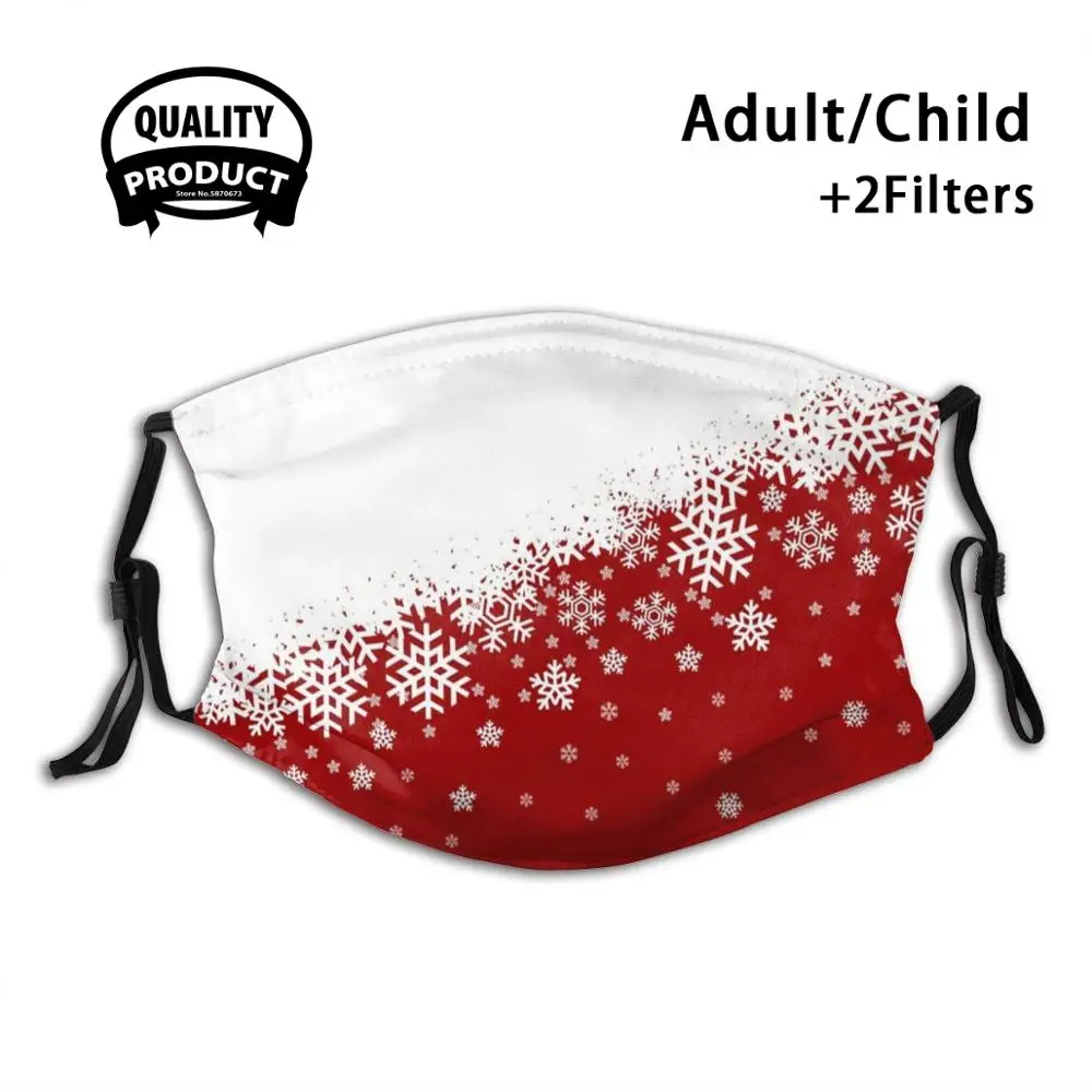 Xmas Snow 01 Face Mask Anti Dust Filter Men Women Kids Girl Boy Teens Mouth Masks Jumpercat Xmas Christmas Nativity Holiday
Xmas Snow 01 Face Mask Anti Dust Filter Men Women Kids Girl Boy Teens Mouth Masks Jumpercat Xmas Christmas Nativity Holiday