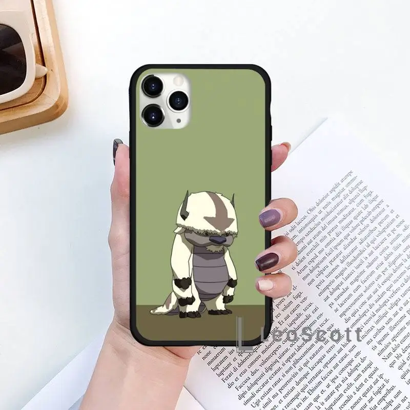 Avatar The Last Airbender Phone Case for iPhone 11 12 mini pro XS MAX 8 7 6 6S Plus X 5S SE 2020 XR
Avatar The Last Airbender Phone Case for iPhone 11 12 mini pro XS MAX 8 7 6 6S Plus X 5S SE 2020 XR