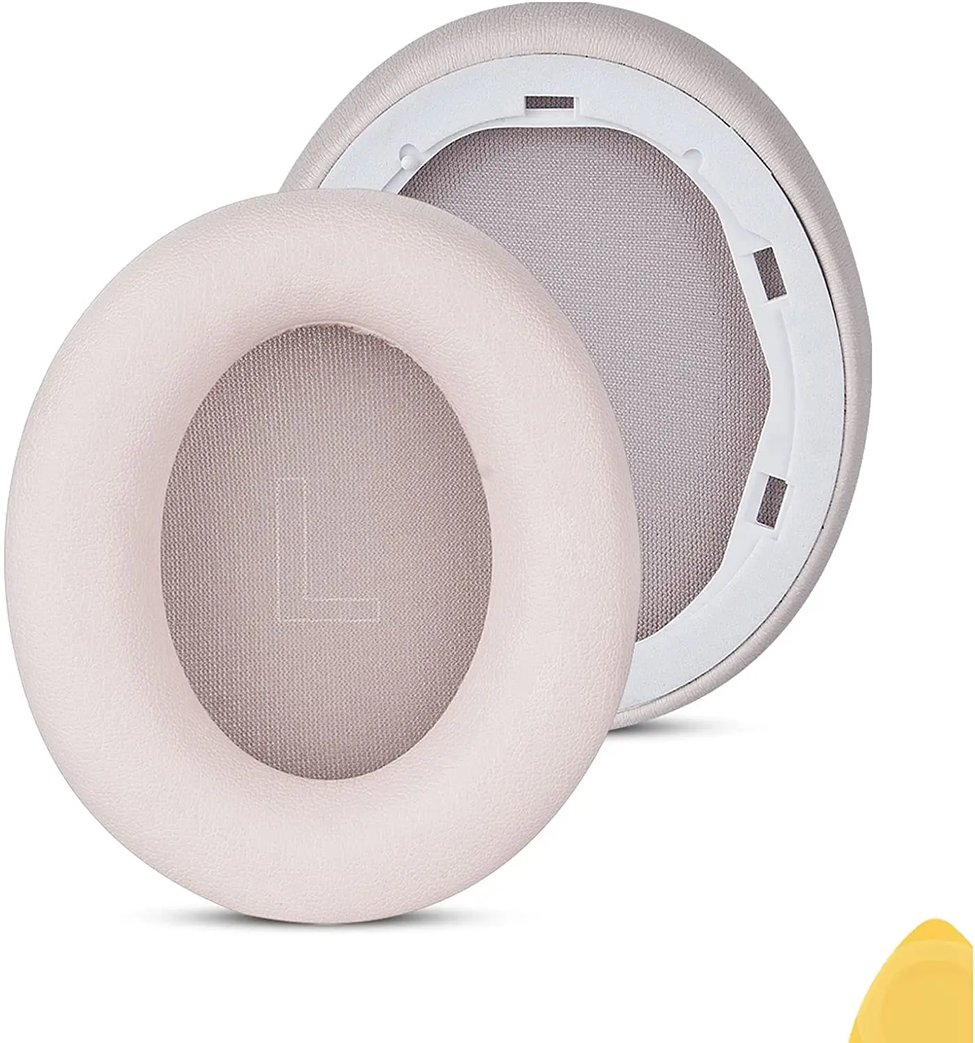 Сменные амбушюры Geekria QuickFit из Протеиновой кожи для наушников Anker Soundcore Life Q30 Soundcore от Anker Life Q35
Сменные амбушюры Geekria QuickFit из Протеиновой кожи для наушников Anker Soundcore Life Q30 Soundcore от Anker Life Q35