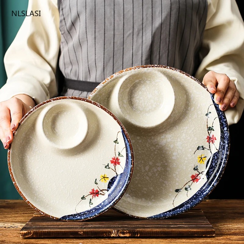 Japanese creative household dishes, French fries, restaurant tableware, vinegar dishes, dumplings, divided dishes, snack dishes
Japanese creative household dishes, French fries, restaurant tableware, vinegar dishes, dumplings, divided dishes, snack dishes