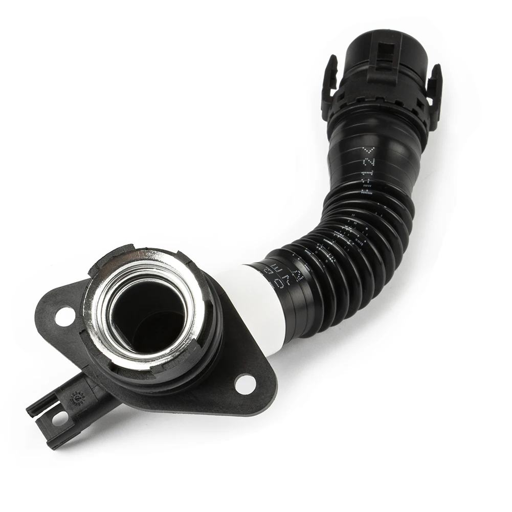 Crankcase Vent Pipe Hose From Valve Cover For BMW N55 E82 E88 F10 F12 F13 Replace OEM 11127584128 535i 2011-2016 640i
Crankcase Vent Pipe Hose From Valve Cover For BMW N55 E82 E88 F10 F12 F13 Replace OEM 11127584128 535i 2011-2016 640i