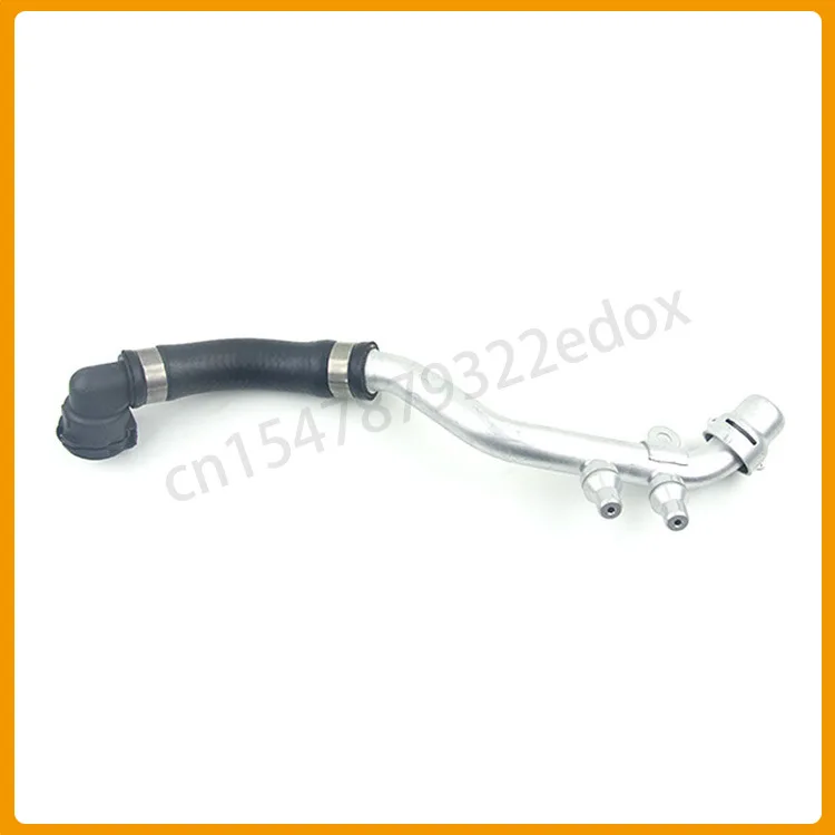 It Is Suitable for Bmw 7 Series F01 F02 Coolant Hose Water Pipe Cooling Pipe Oem 17127591095
It Is Suitable for Bmw 7 Series F01 F02 Coolant Hose Water Pipe Cooling Pipe Oem 17127591095