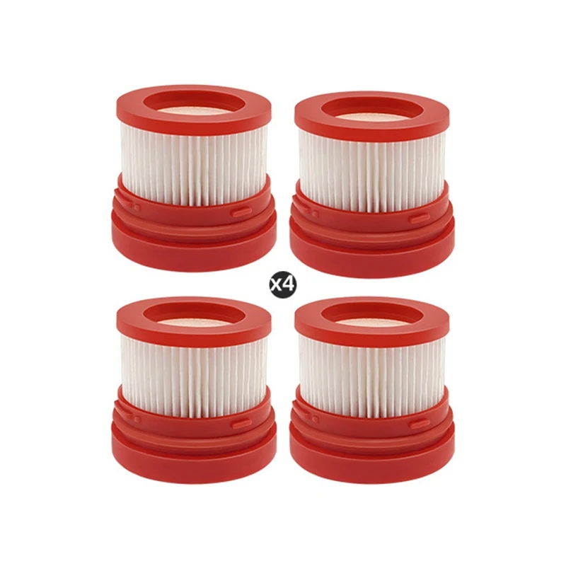 Roller Brush HEPA Filters for Xiaomi Dreame V8 V9 V9B V10 Household Wireless Handheld Vacuum Cleaner Accessories Parts
Roller Brush HEPA Filters for Xiaomi Dreame V8 V9 V9B V10 Household Wireless Handheld Vacuum Cleaner Accessories Parts