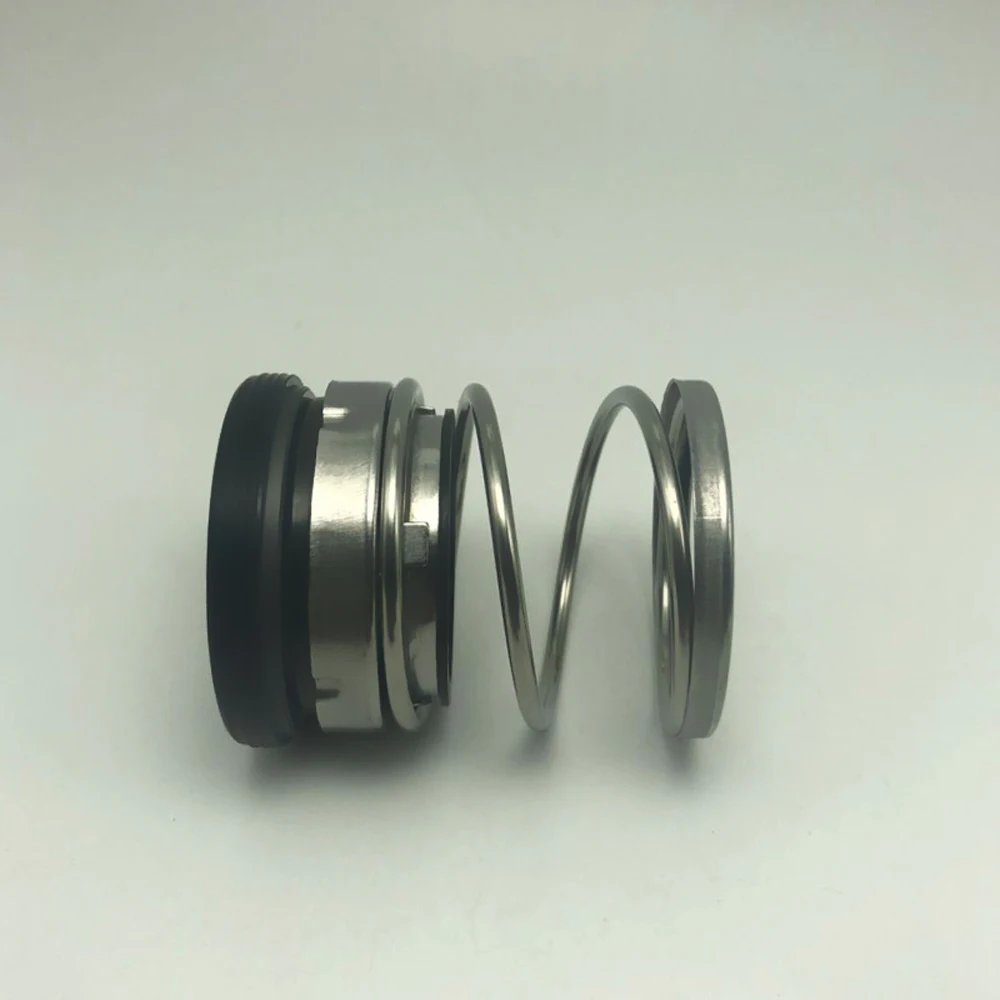 BIA Series Fit 12 14 16 18 20 22-100mm Mechanical Shaft Seal Single Spring Below Water Pump Seals
BIA Series Fit 12 14 16 18 20 22-100mm Mechanical Shaft Seal Single Spring Below Water Pump Seals