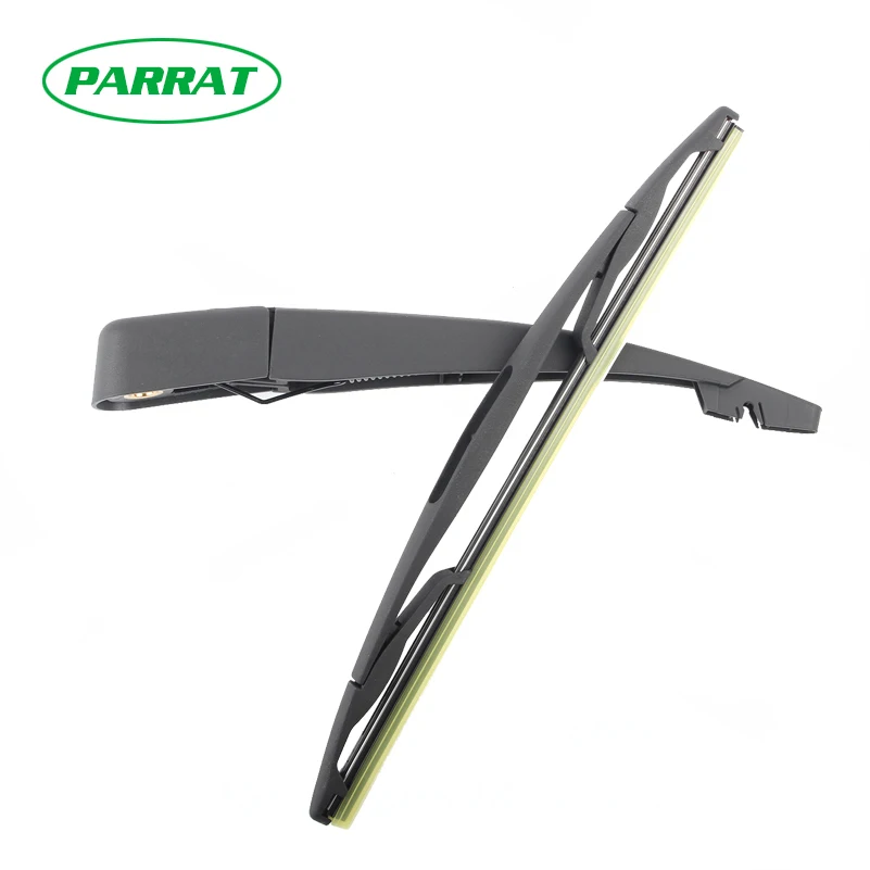 Parrati 12" Rear Wiper Blade and Arm for Ford Escape 2008-2012 back windshield windscreen wiper
Parrati 12" Rear Wiper Blade and Arm for Ford Escape 2008-2012 back windshield windscreen wiper