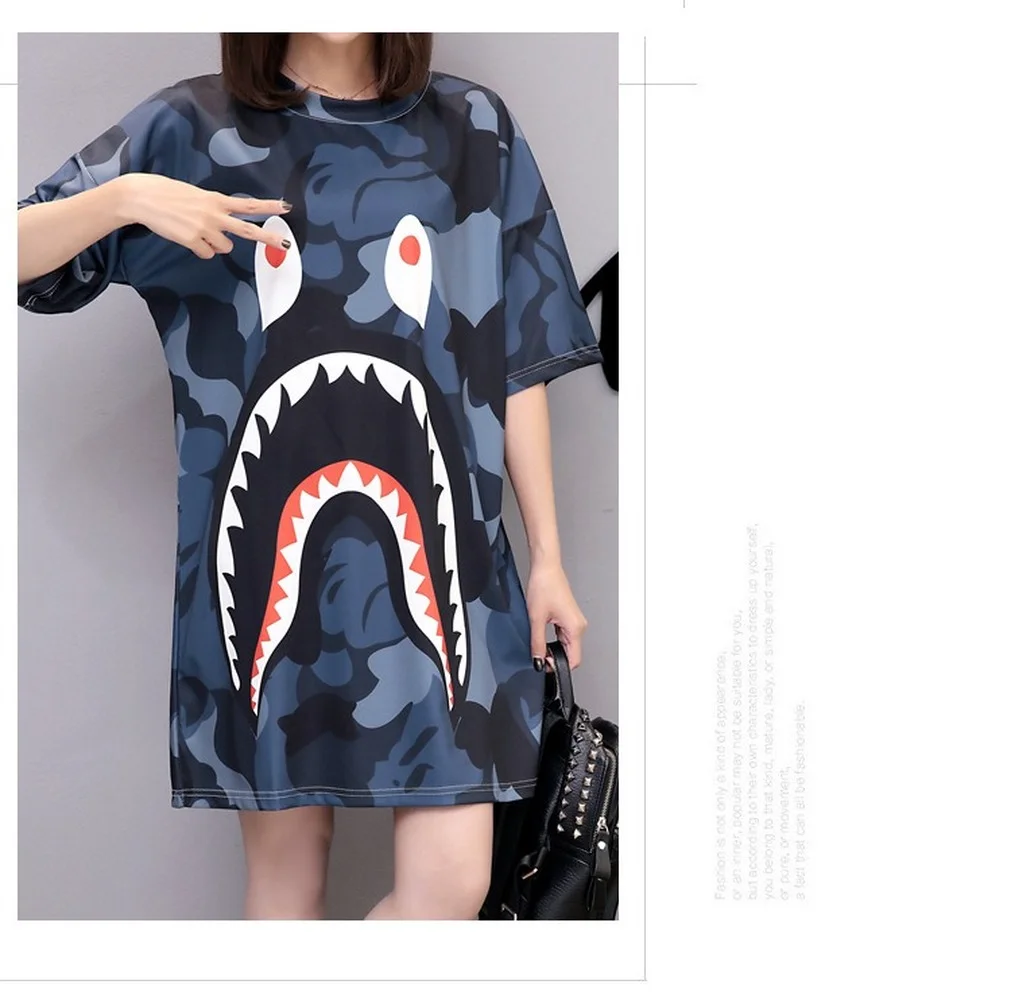 Donsignet Fashion Women's Loose Plus Size T-shirt Casual Round Neck Pullover Ice Silk Cartoon Print Oversized T-shirt Crop Top
Donsignet Fashion Women's Loose Plus Size T-shirt Casual Round Neck Pullover Ice Silk Cartoon Print Oversized T-shirt Crop Top