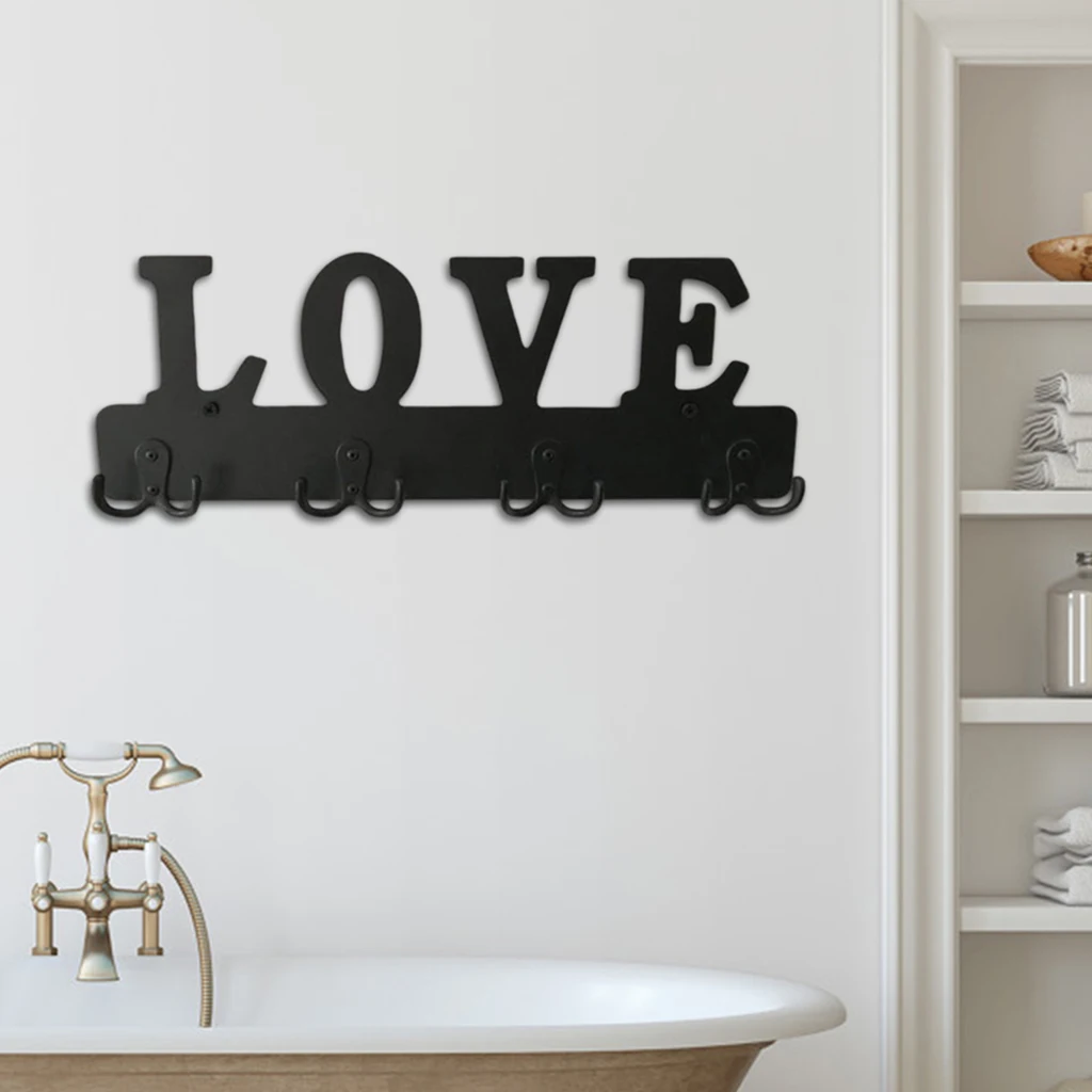 Wall Mounted Hooks Coat Hat Clothes Robe Holder Rack Hook Hanger Steel Wall Hooks Organizer for Bedroom Living Room Decor
Wall Mounted Hooks Coat Hat Clothes Robe Holder Rack Hook Hanger Steel Wall Hooks Organizer for Bedroom Living Room Decor