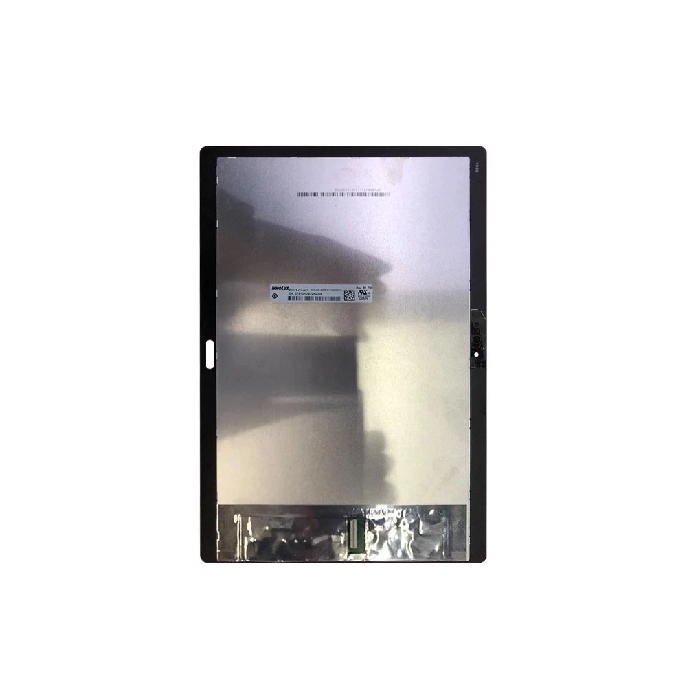 10.1“LCD Display For Lenovo Tab P10 Tab5 10 Plus TB-X705 TB-X705L TB-X705F LCD Display and with Touch Screen Digitizer Assembly
10.1“LCD Display For Lenovo Tab P10 Tab5 10 Plus TB-X705 TB-X705L TB-X705F LCD Display and with Touch Screen Digitizer Assembly