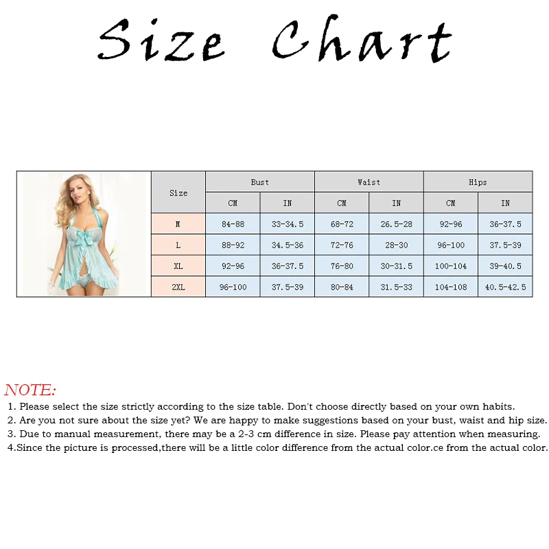 Lingerie Dress Sheer Dress Halter Women's Sexy Lingerie Multicolor Mesh Sexy Nightdress Transparent Large Size Low Cut Pajamas
Lingerie Dress Sheer Dress Halter Women's Sexy Lingerie Multicolor Mesh Sexy Nightdress Transparent Large Size Low Cut Pajamas