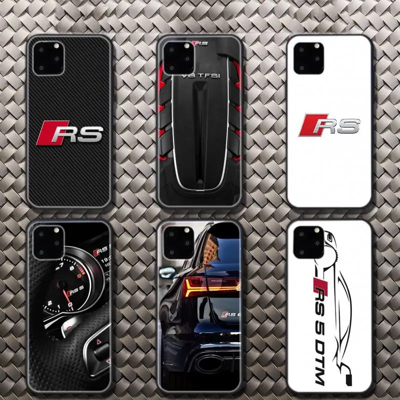 Performance Car Phone Case For Iphone 6 6s 7 8 Plus XR X XS XSmax 11 12 13 Pro Mini Max Design-RS
Performance Car Phone Case For Iphone 6 6s 7 8 Plus XR X XS XSmax 11 12 13 Pro Mini Max Design-RS