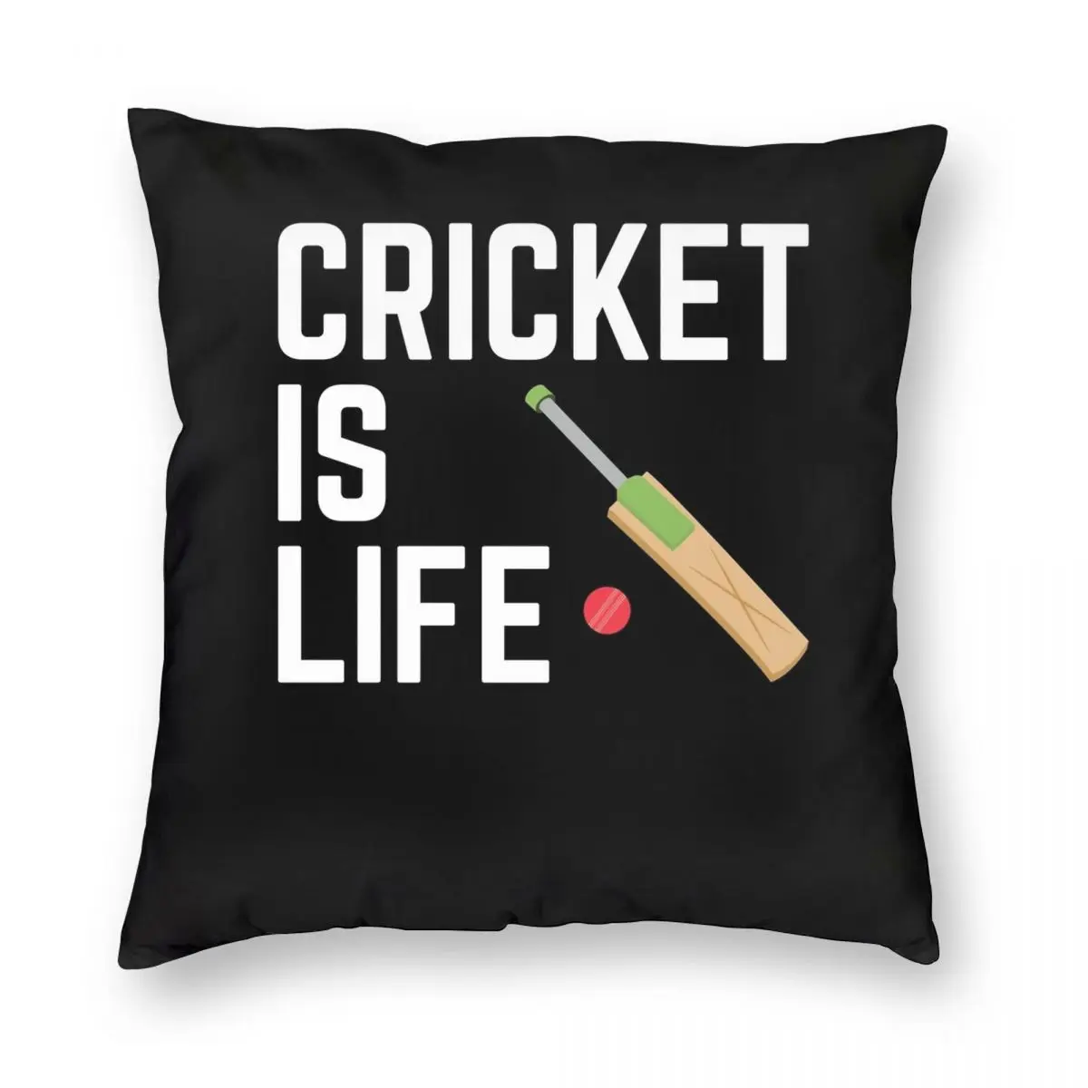 Квадратная наволочка для крикета, дизайнерская наволочка для крикета, полиэстер, лен, бархатный узор, украшение на молнии, оптовая продажа
Квадратная наволочка для крикета, дизайнерская наволочка для крикета, полиэстер, лен, бархатный узор, украшение на молнии, оптовая продажа