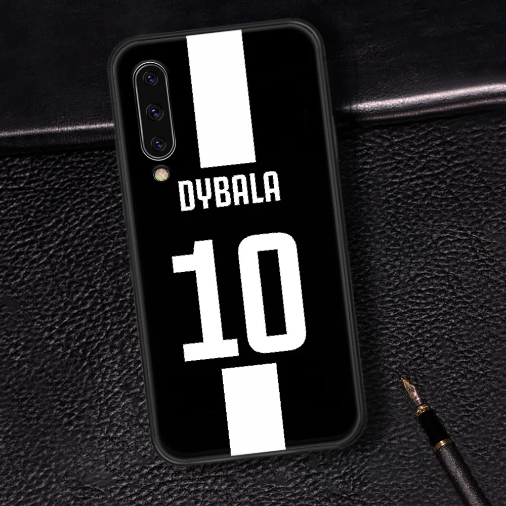 Paulo Dybala Soccer Phone Case Cover For Samsung Galaxy A7 8 10 20 20e 21 30 30S 31 41 50 50S 51 70 71 91 black Coque 3D
Paulo Dybala Soccer Phone Case Cover For Samsung Galaxy A7 8 10 20 20e 21 30 30S 31 41 50 50S 51 70 71 91 black Coque 3D