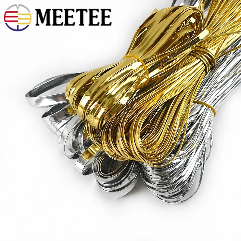 5Meters Meeetee 5-50mm PU Rope String Leather Cords Ribbons DIY Hair Garment Strap Accessories Bracelet Jewelry Making Material
5Meters Meeetee 5-50mm PU Rope String Leather Cords Ribbons DIY Hair Garment Strap Accessories Bracelet Jewelry Making Material