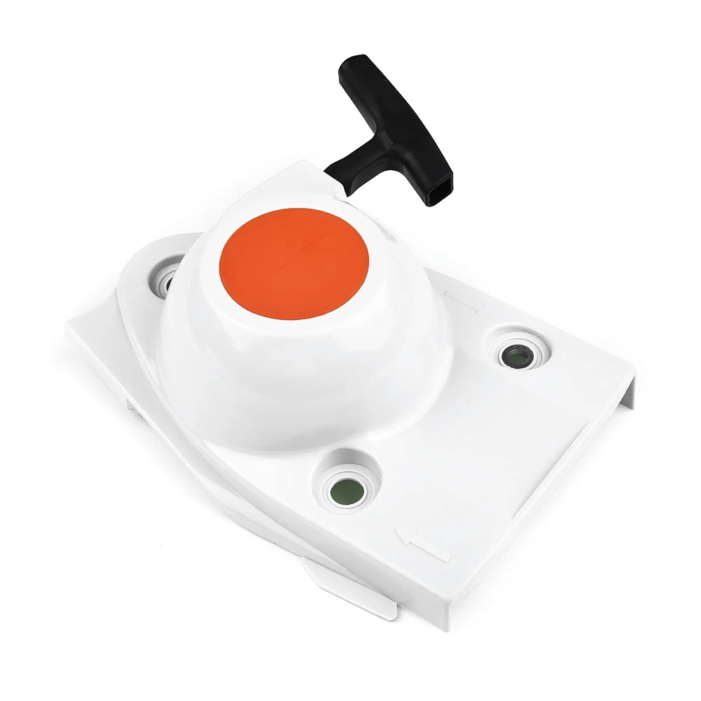 Recoil Starter Rewind For Stihl TS410 TS420 TS480I TS500I Replaces 4238 190 0302
Recoil Starter Rewind For Stihl TS410 TS420 TS480I TS500I Replaces 4238 190 0302