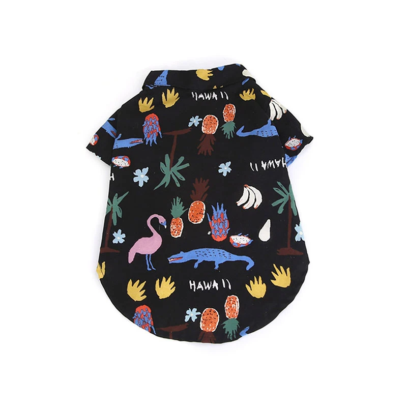 Summer Dog Clothes Thin Sweater Vest T Shirt For Small Large Dogs Cat Shirt Colorful Pet Clothing Chihuahua Puppy Dog Vest
Summer Dog Clothes Thin Sweater Vest T Shirt For Small Large Dogs Cat Shirt Colorful Pet Clothing Chihuahua Puppy Dog Vest