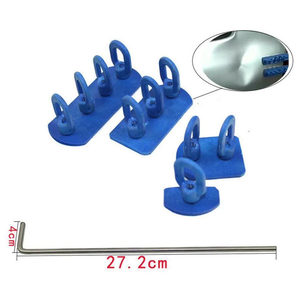 Car Body Dent Repair Tools Dent Removal Dent Puller Chain Type Glue Lifter Tab Connector W/ L Bar Car Body Repair Tool
Car Body Dent Repair Tools Dent Removal Dent Puller Chain Type Glue Lifter Tab Connector W/ L Bar Car Body Repair Tool