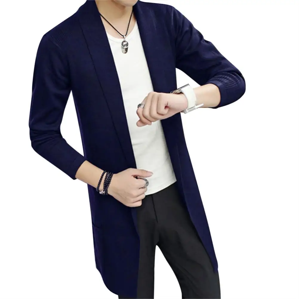 2019 Spring Autumn Mens Knit Cardigan Sweaters Men Knitwear trends thin Sweater Slim Casual Brand Designers Clothing
2019 Spring Autumn Mens Knit Cardigan Sweaters Men Knitwear trends thin Sweater Slim Casual Brand Designers Clothing