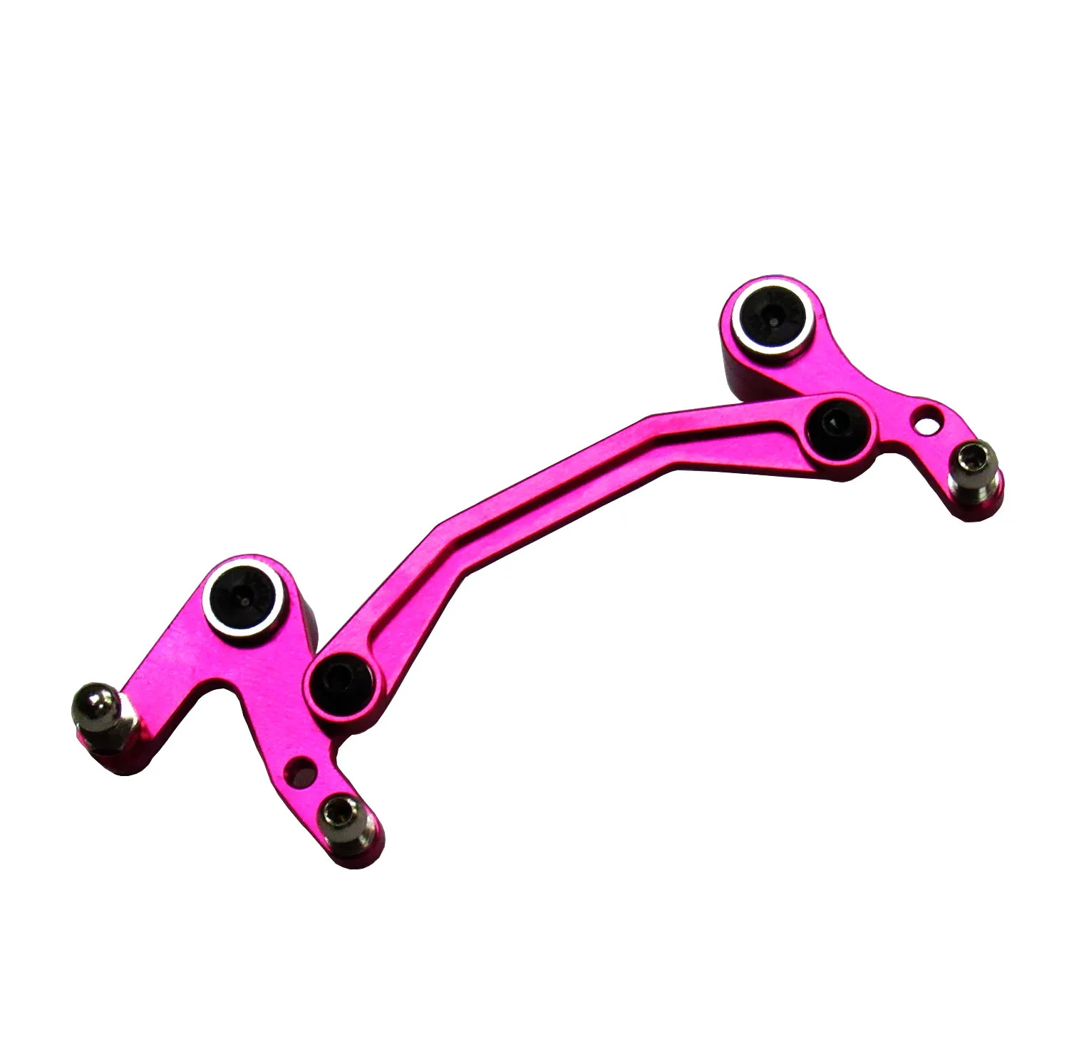 Комплект металлической рулевой системы CNC для 1/10 3Racing Sakura D4/D3 AWD RWD # SAK-D4819
Комплект металлической рулевой системы CNC для 1/10 3Racing Sakura D4/D3 AWD RWD # SAK-D4819