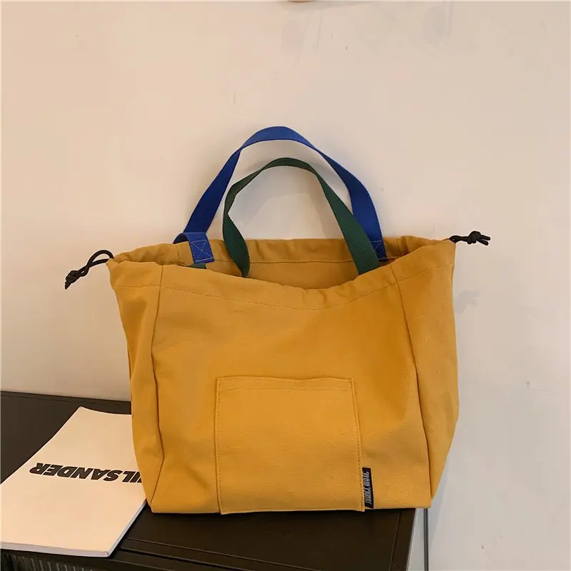 2021 Women Handbag Canvas Female Shoulder Bags Designer Women's Messenger Bags Ladies Casual Bags Clutch Purse Crossbody Purse
2021 Women Handbag Canvas Female Shoulder Bags Designer Women's Messenger Bags Ladies Casual Bags Clutch Purse Crossbody Purse