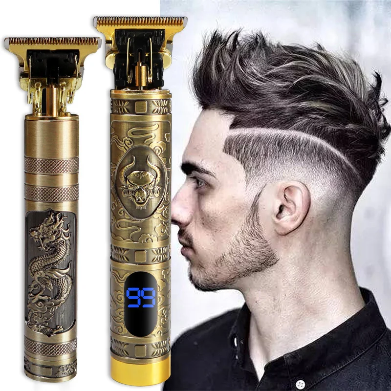 Electric shaver Razor men's beard trimmer hair clipper face hair trimmer razor for facial cleaning T type blade clipper
Electric shaver Razor men's beard trimmer hair clipper face hair trimmer razor for facial cleaning T type blade clipper
