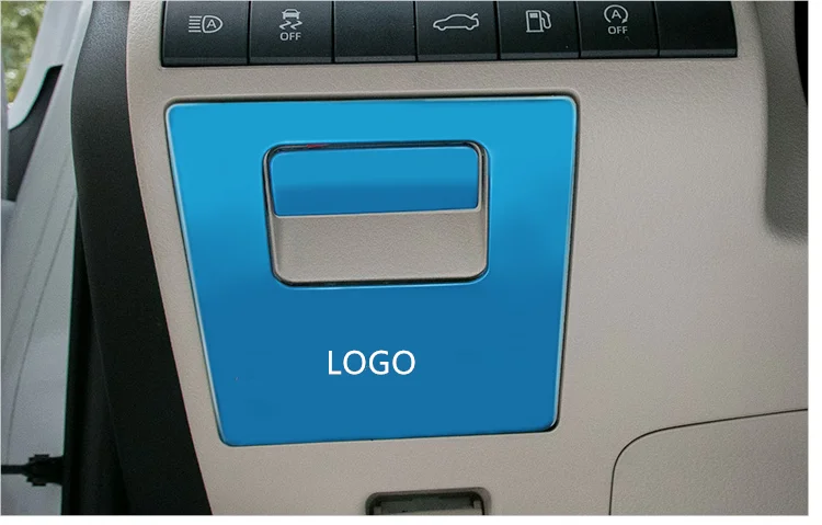 For Camry 2018 2019 2020 Automotive interior Main driving storage box Decorative stickers Refit Accessories Decorations
For Camry 2018 2019 2020 Automotive interior Main driving storage box Decorative stickers Refit Accessories Decorations