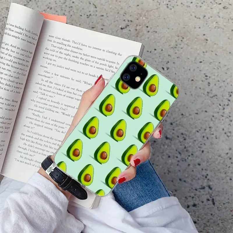 avocado aesthetic cute fashion pattern Phone Case For iphone 12 5 5s 5c se 6 6s 7 8 plus x xs xr 11 pro max mini
avocado aesthetic cute fashion pattern Phone Case For iphone 12 5 5s 5c se 6 6s 7 8 plus x xs xr 11 pro max mini