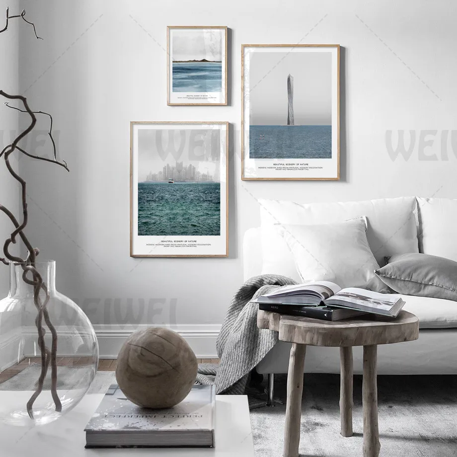 The Beautiful Scenery of The Natural World Home Decoration Painting Mountain Sea Living Room Wall Canvas Art Poster Mirage Print
The Beautiful Scenery of The Natural World Home Decoration Painting Mountain Sea Living Room Wall Canvas Art Poster Mirage Print