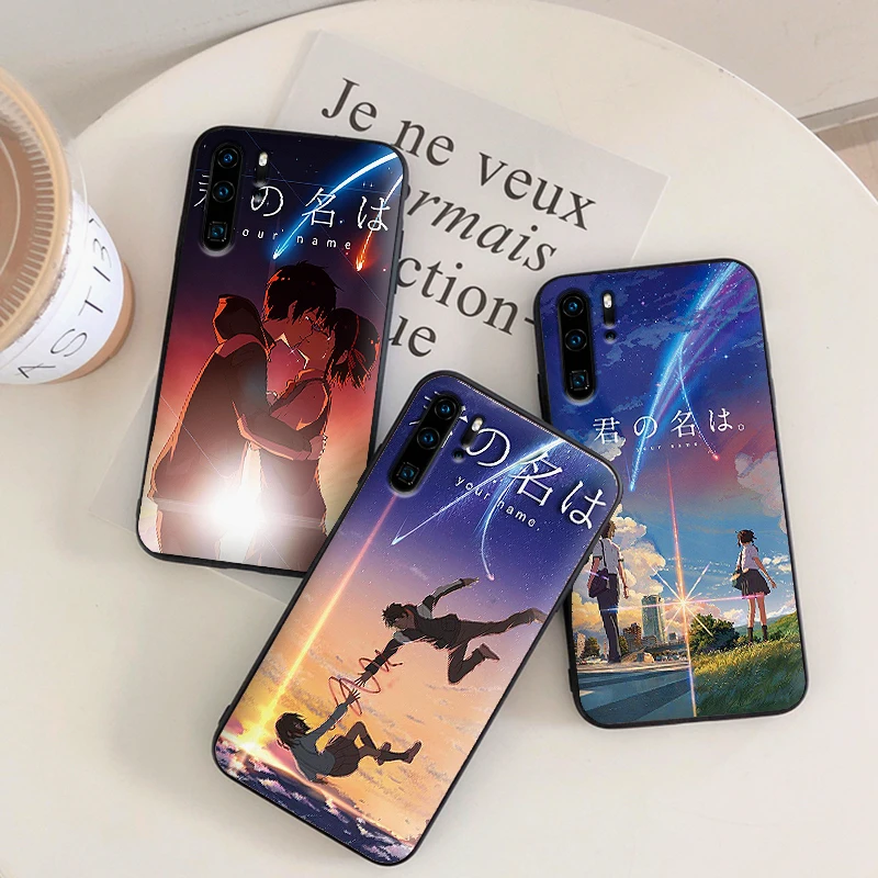 Для huawei honor 7C 5.99IN 7X 8X 8C Примечание 10 вид 20 7A 9X Pro 8 9 удобный телефонный Футляр ваше