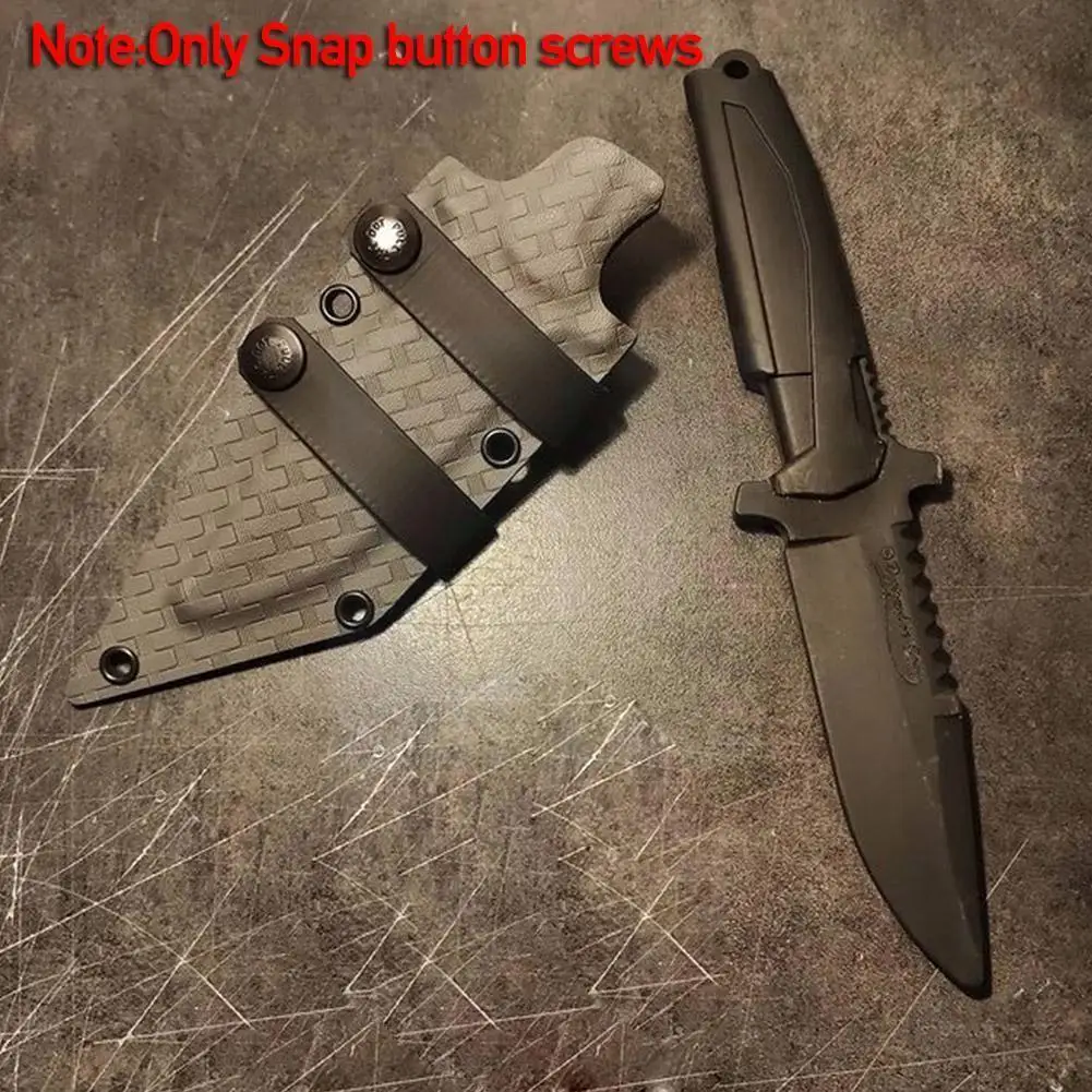 Snap 201 Direction Buckle Iwb Ring Lock Sheath Kydex Sheath K Sheath Holster Screw Set Holster Sheath Eyelet Setting For Di H7m7
Snap 201 Direction Buckle Iwb Ring Lock Sheath Kydex Sheath K Sheath Holster Screw Set Holster Sheath Eyelet Setting For Di H7m7