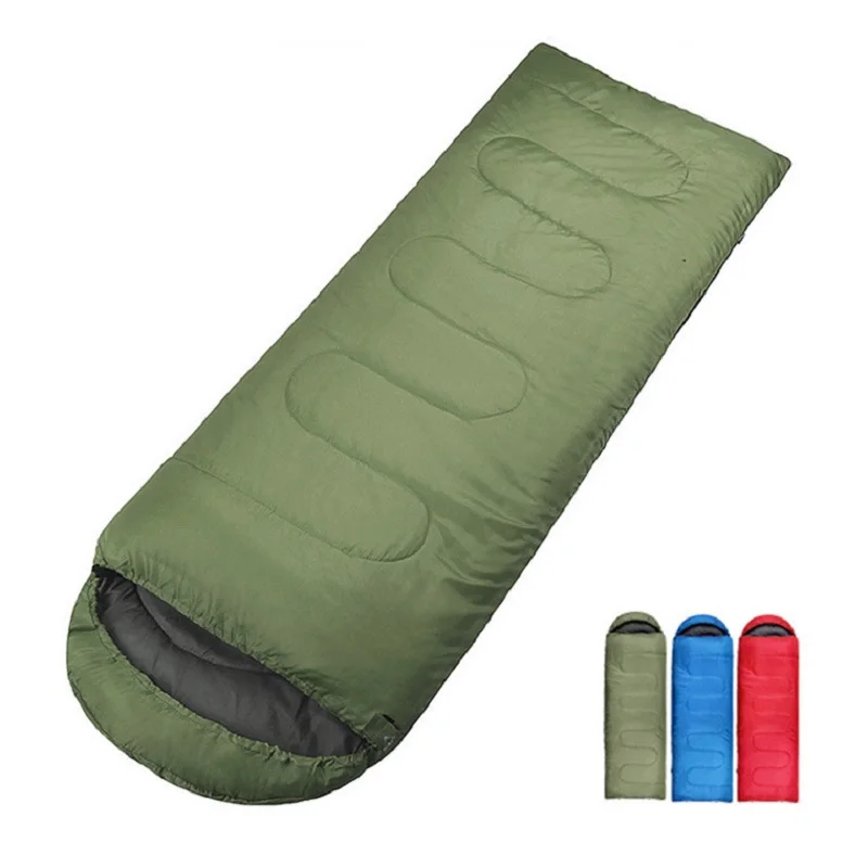 Goose Down Sleeping Bag for Camping duck down filling extreme cold weather outdoor camping sleeping bag 
Goose Down Sleeping Bag for Camping duck down filling extreme cold weather outdoor camping sleeping bag
