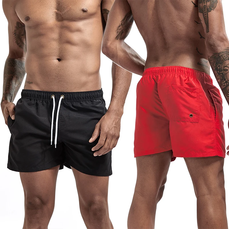 2020 Summer Mens Swim Board Shorts Swimwear Men Pocket Quick Dry Swimming Trunks Pants Surfing Swimsuits Beach Wear Shorts Boxer 
2020 Summer Mens Swim Board Shorts Swimwear Men Pocket Quick Dry Swimming Trunks Pants Surfing Swimsuits Beach Wear Shorts Boxer
