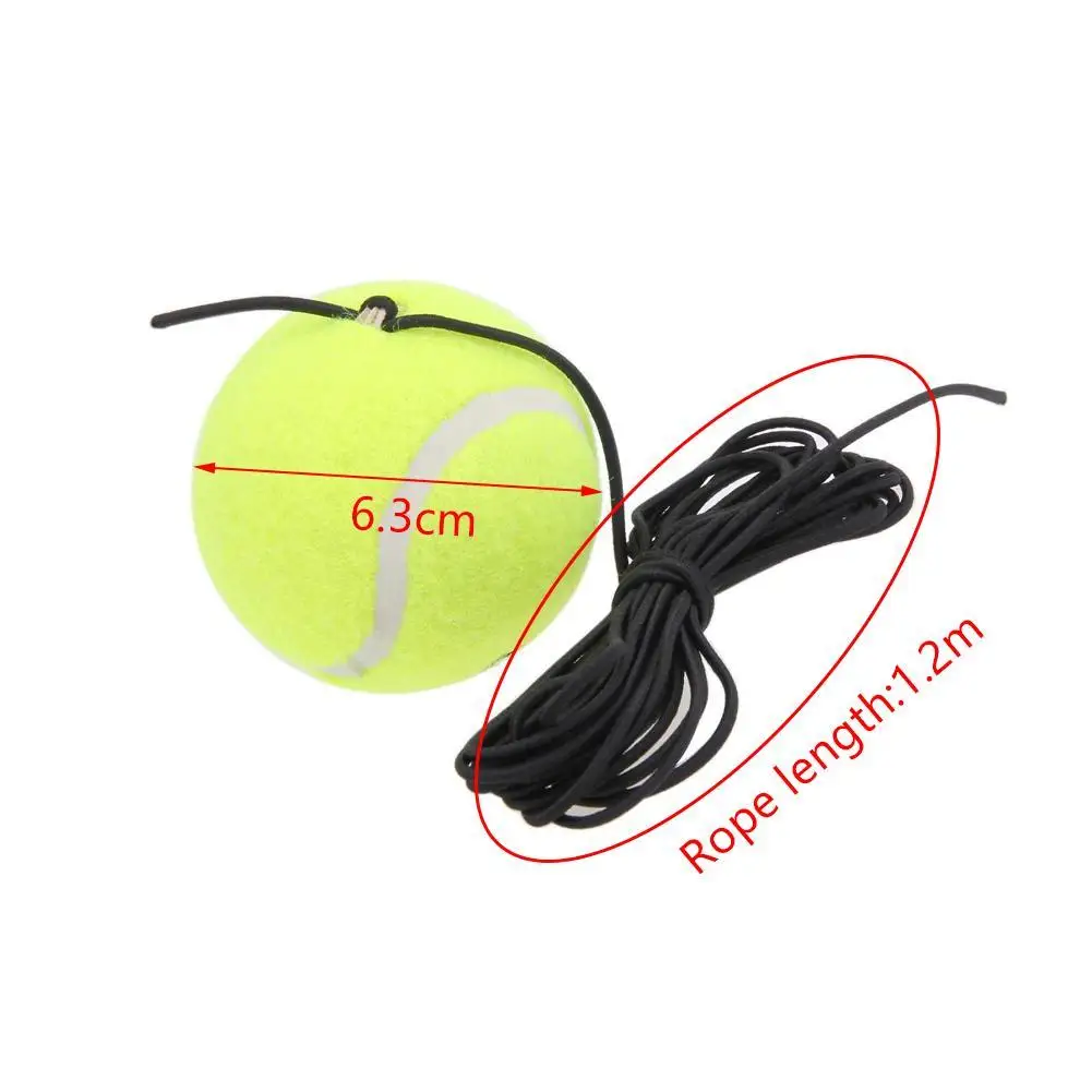 1PCS Line Training Tennis Professional Rubber Tennis Practice Resilience Competition Ball School Ball Club Durable High Tra M0Q8
1PCS Line Training Tennis Professional Rubber Tennis Practice Resilience Competition Ball School Ball Club Durable High Tra M0Q8