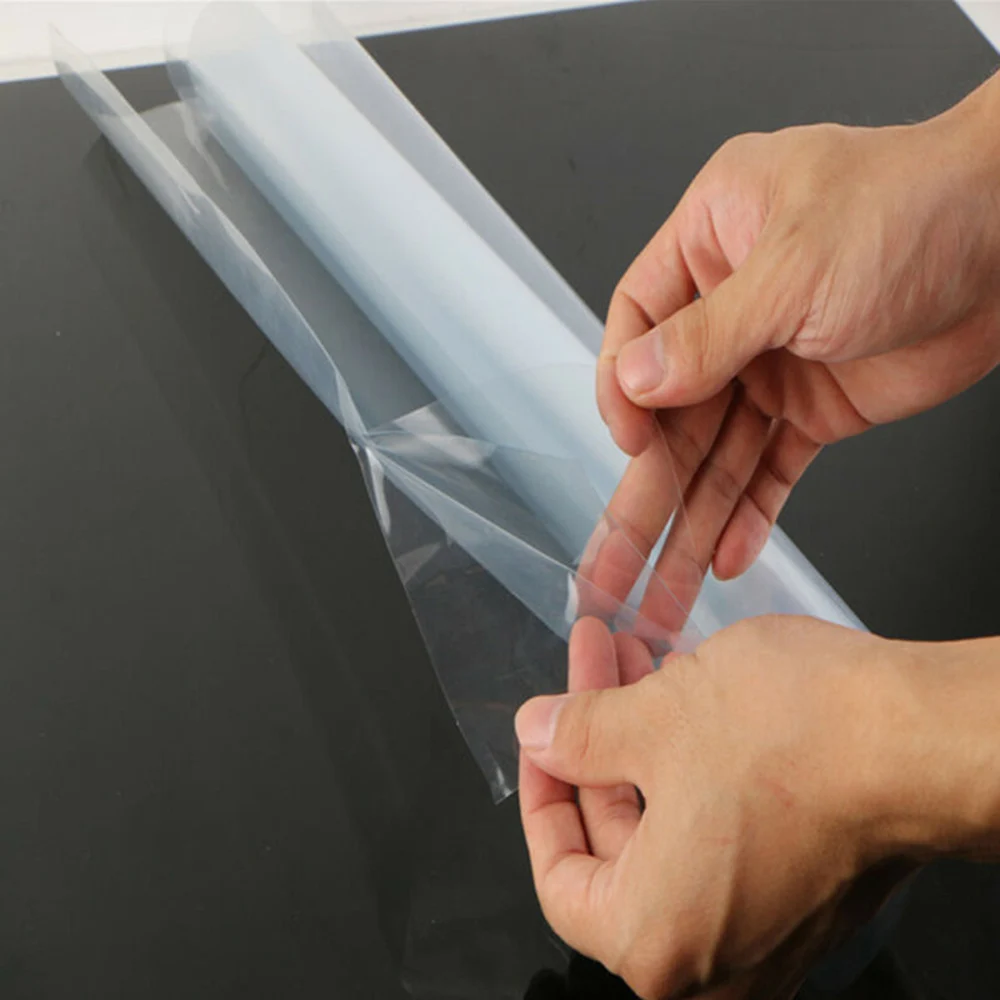 Film Car Sticker High Gloss Transparent Vinyl 3 Layer Abrasion resistance Auto Clear Decals Exterior
Film Car Sticker High Gloss Transparent Vinyl 3 Layer Abrasion resistance Auto Clear Decals Exterior