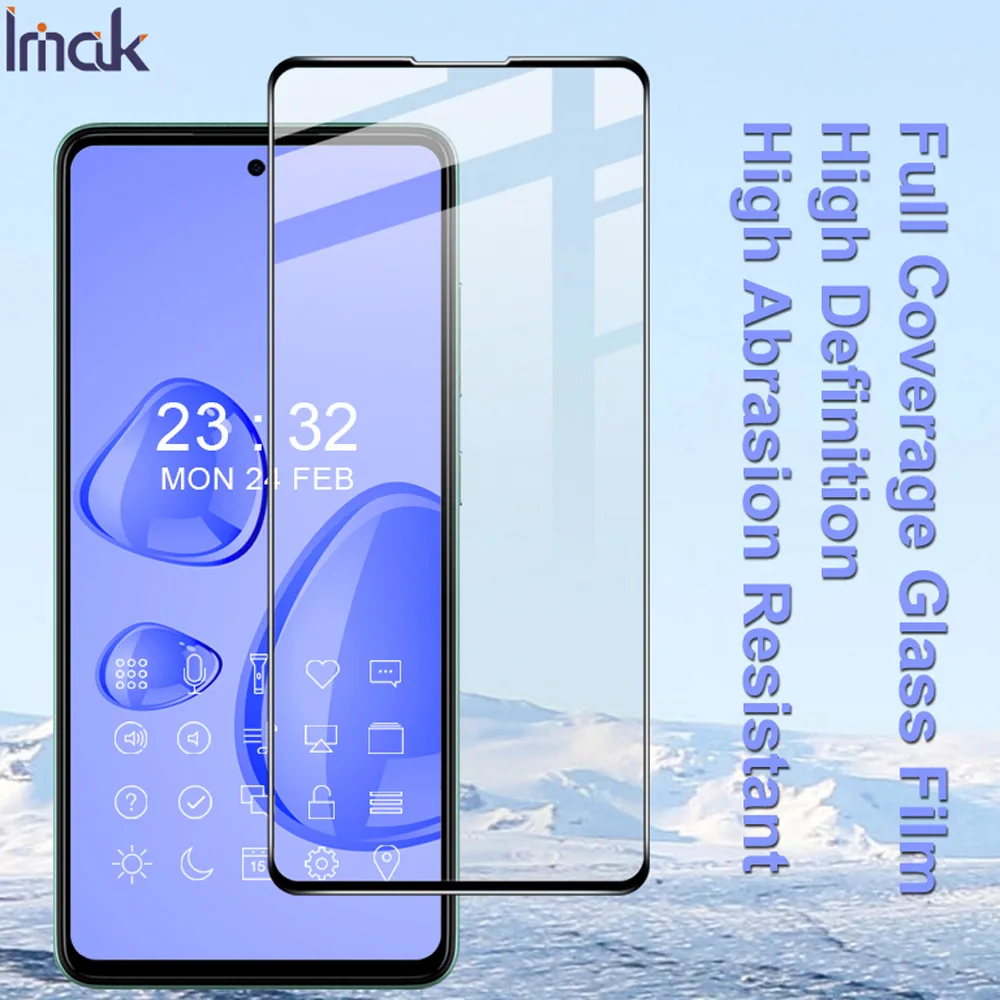 Imak Pro + пленка из закаленного стекла для Samsung Galaxy A52 полный экран клей гвардии протектор для Samsung Galaxy A52 5G /4G 2021 пленки
Imak Pro + пленка из закаленного стекла для Samsung Galaxy A52 полный экран клей гвардии протектор для Samsung Galaxy A52 5G /4G 2021 пленки