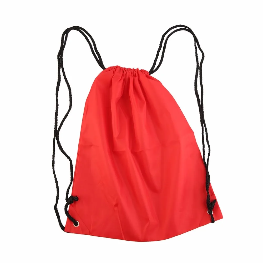 School Drawstring Belt Duffle Storage Bag Sports Gym Swim Dance Shoes Riding Backpack Container Organizer Pouch Outdoor Travel
School Drawstring Belt Duffle Storage Bag Sports Gym Swim Dance Shoes Riding Backpack Container Organizer Pouch Outdoor Travel