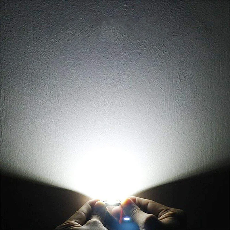 Extremely Bright 400 Lumens 3020 Chipset Canbus Error Free Led Bulbs For Interior Car Lights License Plate Dome Map Door Courtes
Extremely Bright 400 Lumens 3020 Chipset Canbus Error Free Led Bulbs For Interior Car Lights License Plate Dome Map Door Courtes