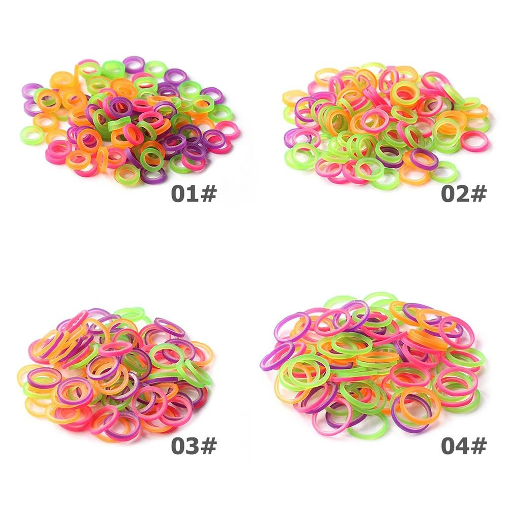 100Pcs Mixed Color Dental Orthodontic Rubber Bands Latex Braces Traction Ring Oral Ties Dentist Tools
100Pcs Mixed Color Dental Orthodontic Rubber Bands Latex Braces Traction Ring Oral Ties Dentist Tools