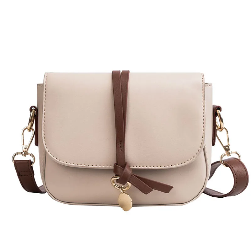 Small PU Leather Crossbody Bags For Women 2020 Trend New Lady Solid Color Wild Shoulder Bags Female Travel Fashion Handbags
Small PU Leather Crossbody Bags For Women 2020 Trend New Lady Solid Color Wild Shoulder Bags Female Travel Fashion Handbags