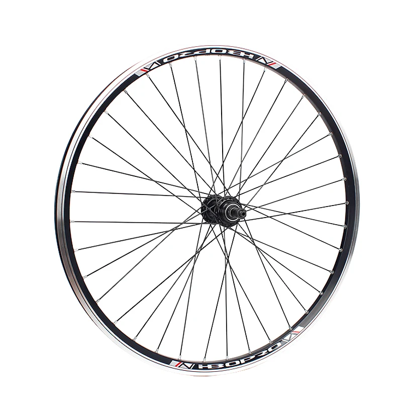 mountain bike V brake wheel set 26inches 2 Palin bearing V brake rotary type flower drum double aluminum alloy rim
mountain bike V brake wheel set 26inches 2 Palin bearing V brake rotary type flower drum double aluminum alloy rim